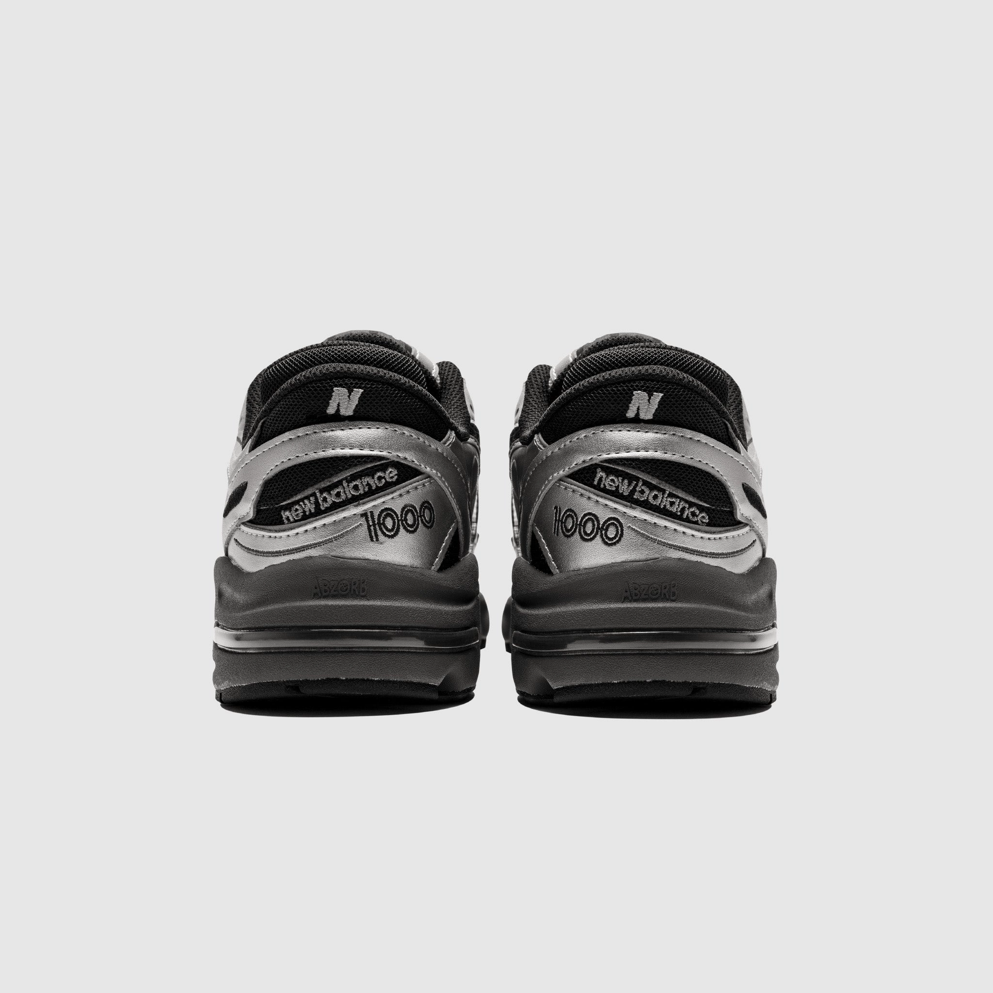 M1000EGR "SILVER METALLIC"