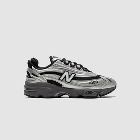 M1000EGR "SILVER METALLIC"