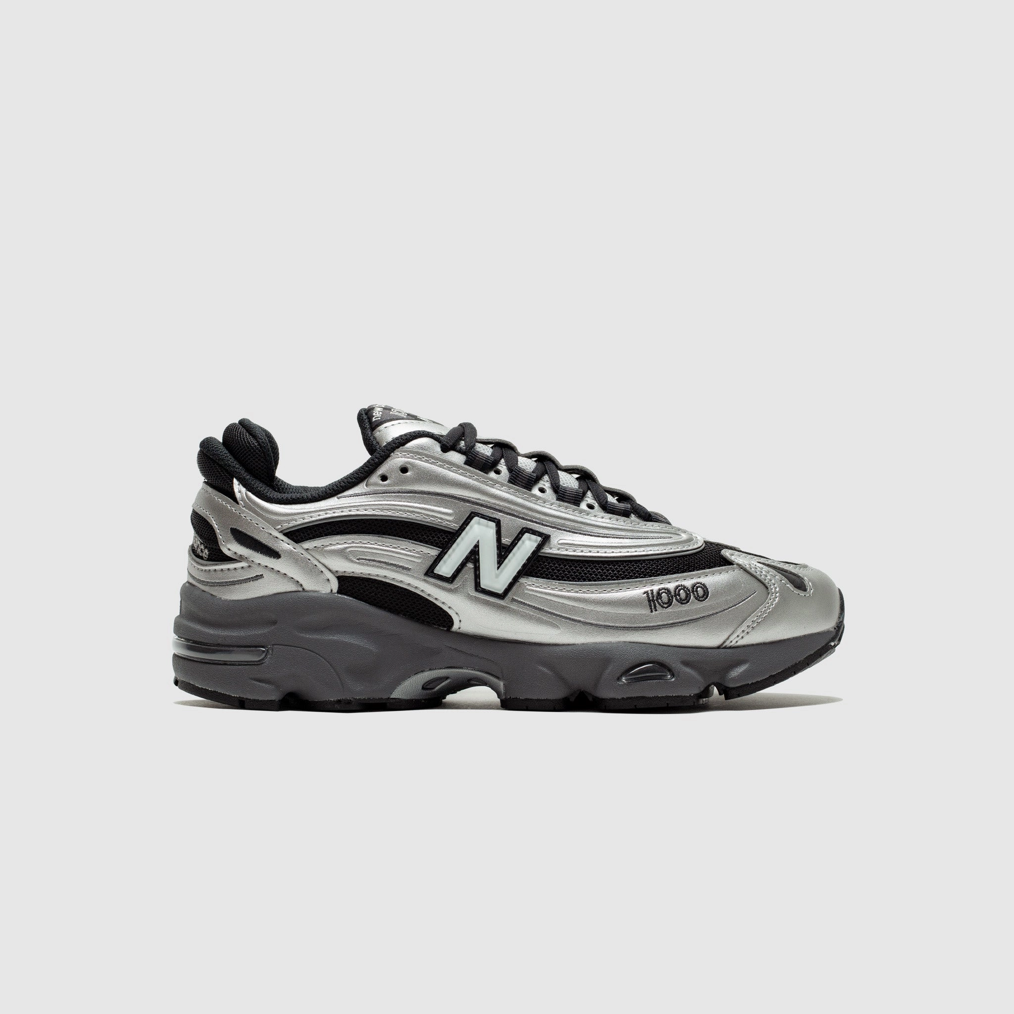 M1000EGR "SILVER METALLIC"