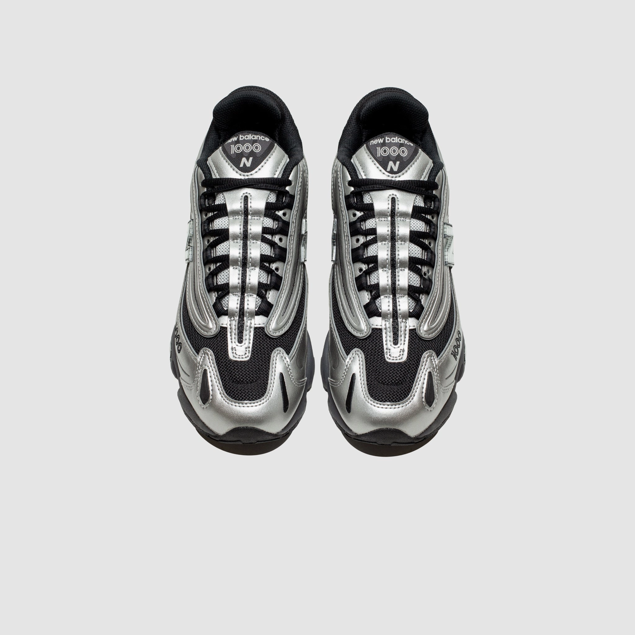 M1000EGR "SILVER METALLIC"