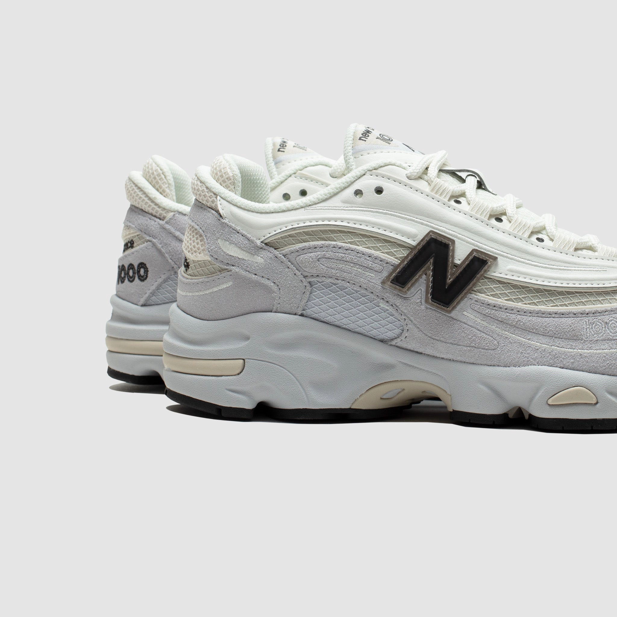 M1000PSB "PEARL GREY"