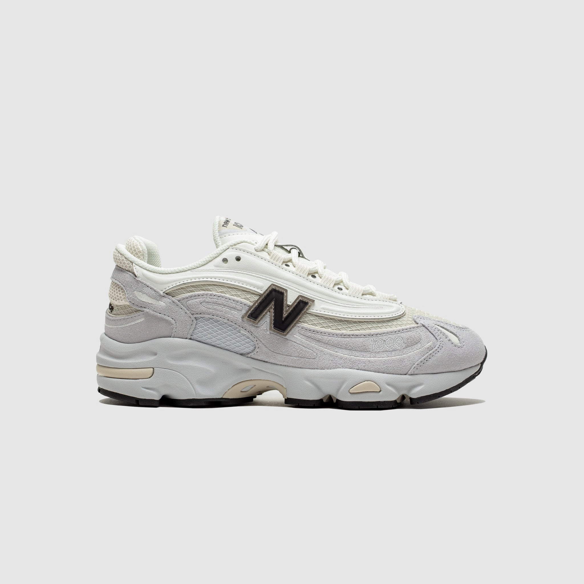 M1000PSB "PEARL GREY"