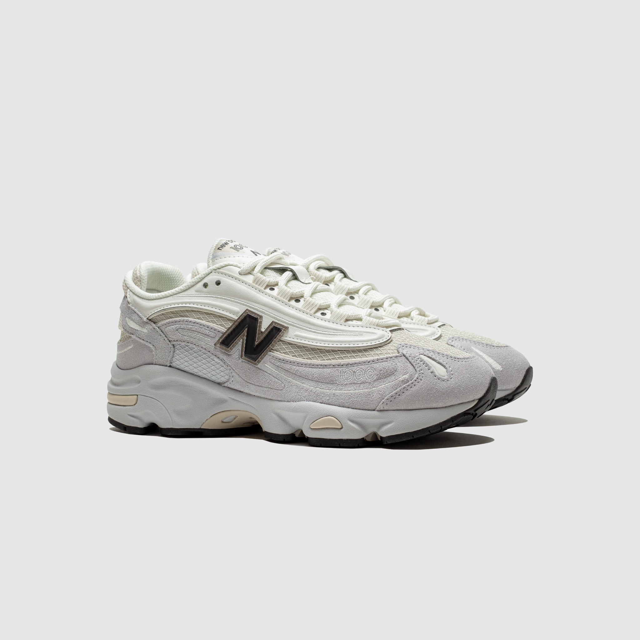 M1000PSB "PEARL GREY"