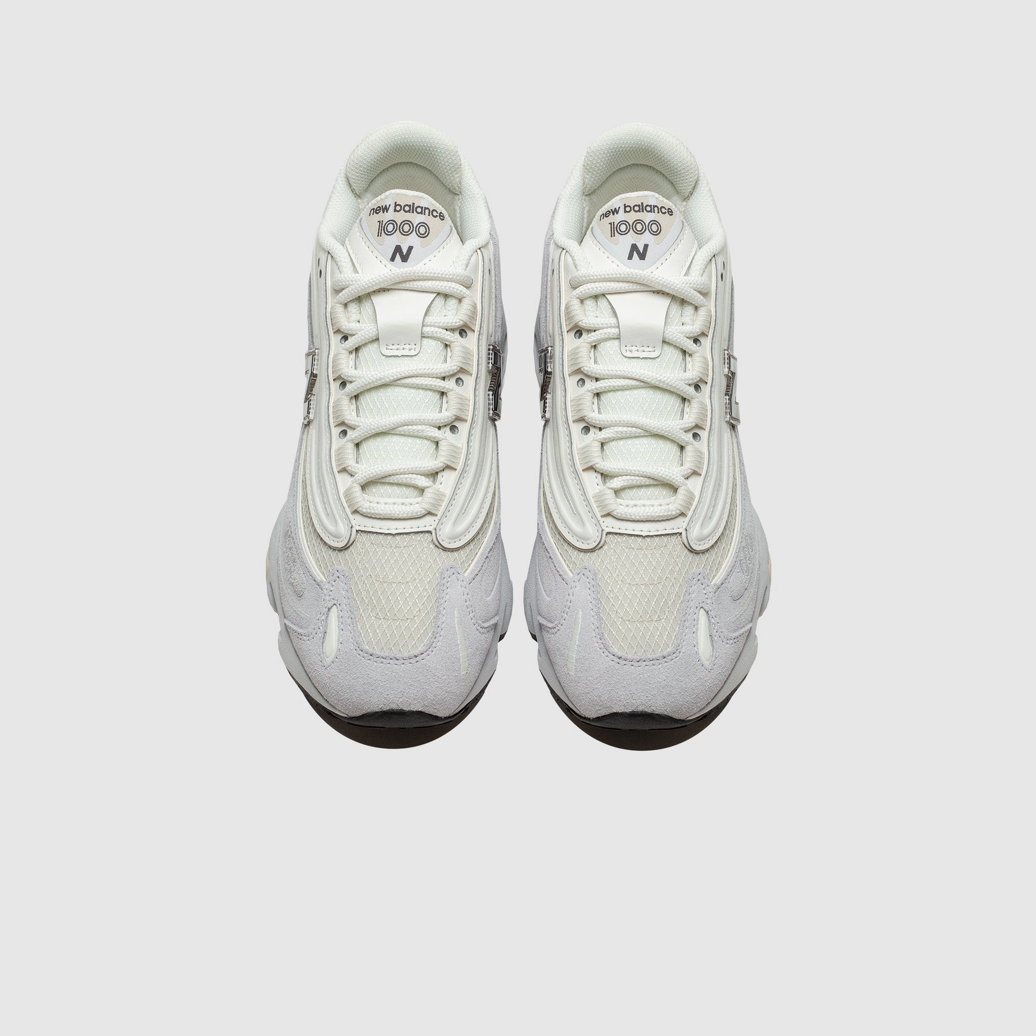 M1000PSB "PEARL GREY"