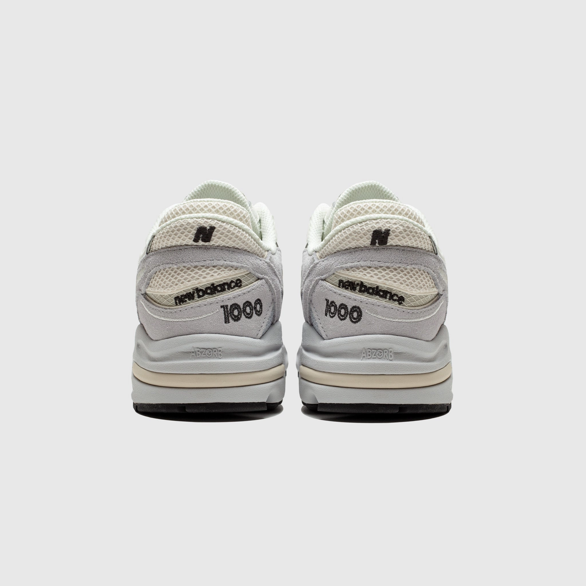 M1000PSB "PEARL GREY"