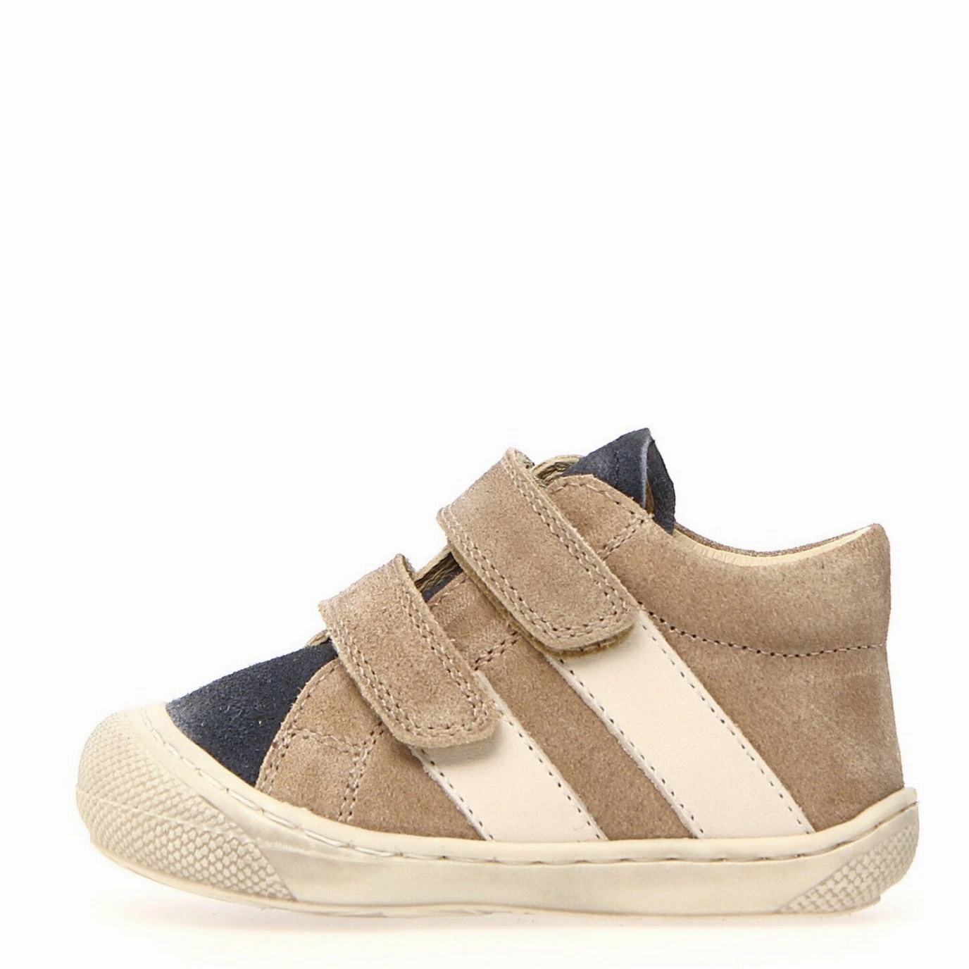 Macks VL - Taupe-Navy||Macks VL - Taupe-Marine