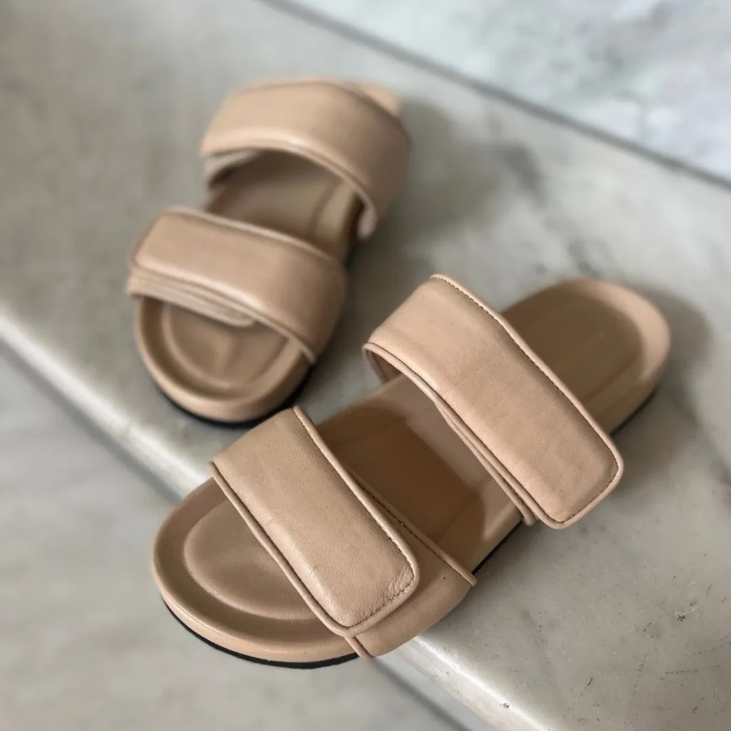 MAKE IT WORK - BEIGE