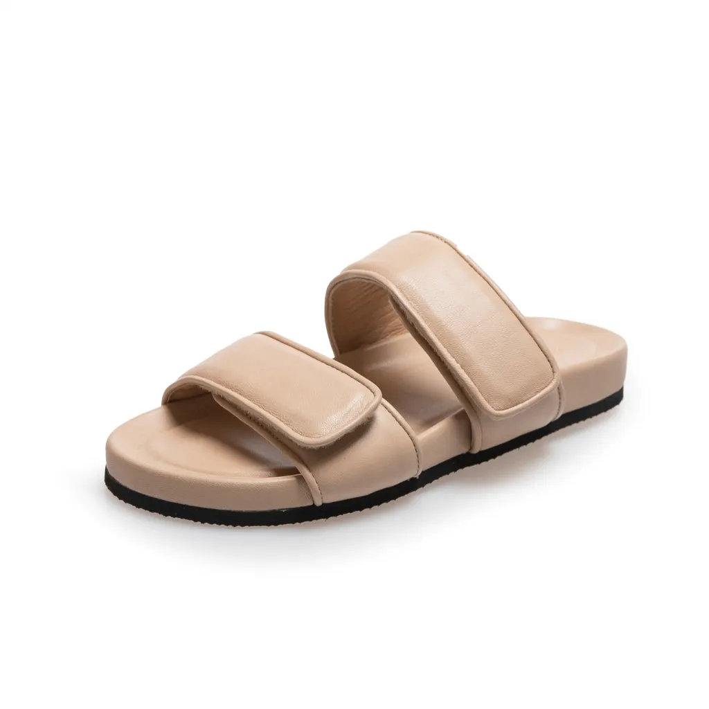 MAKE IT WORK - BEIGE