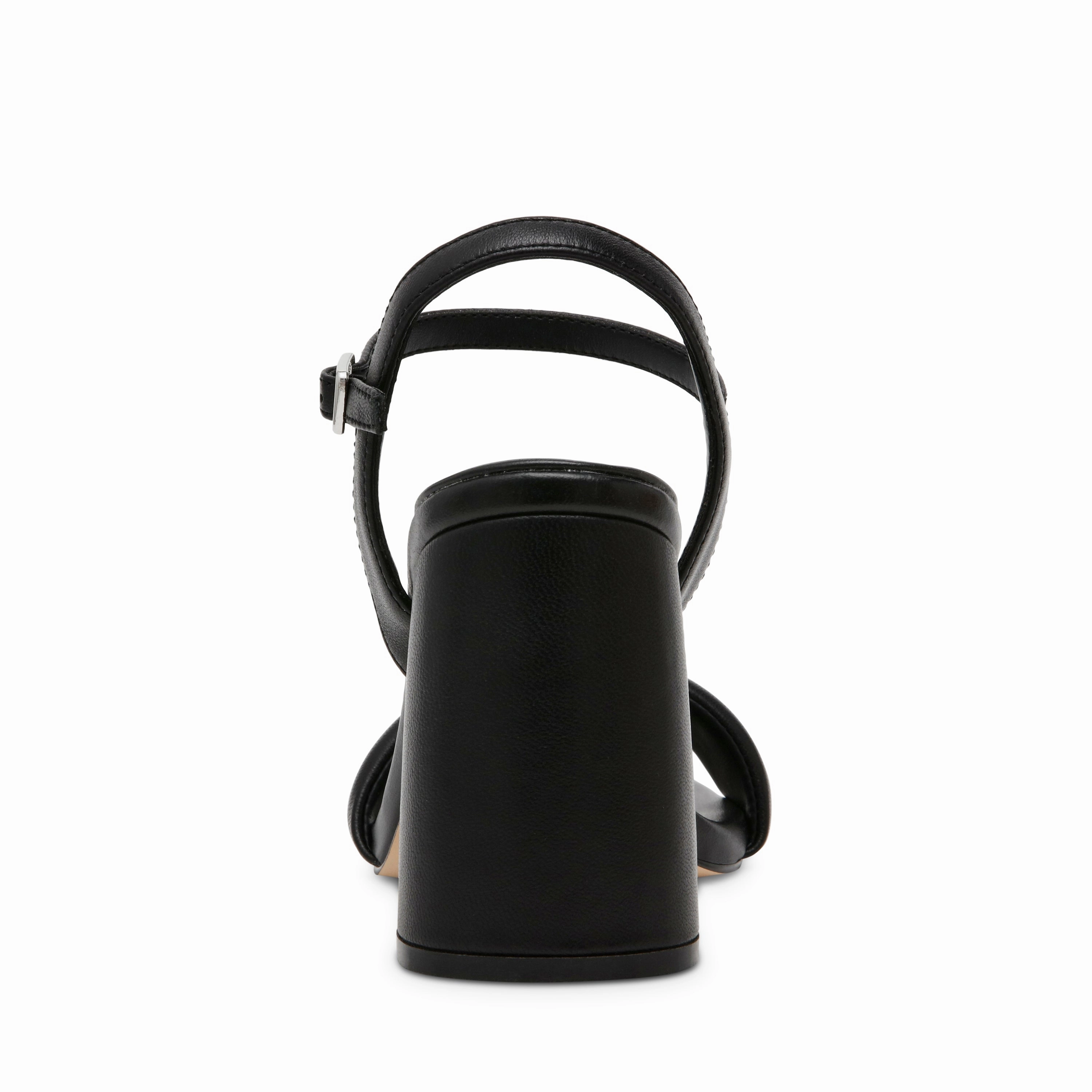 Mareena Sandal BLACK LEATHER