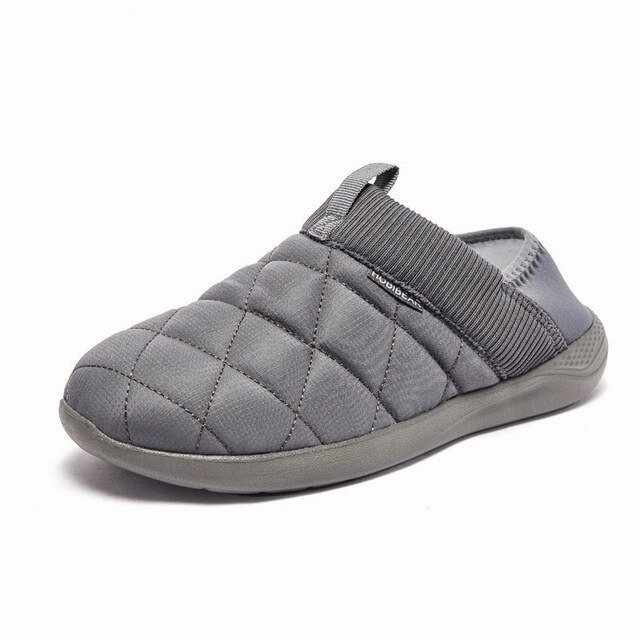 Mario Unisex Warm Slipper