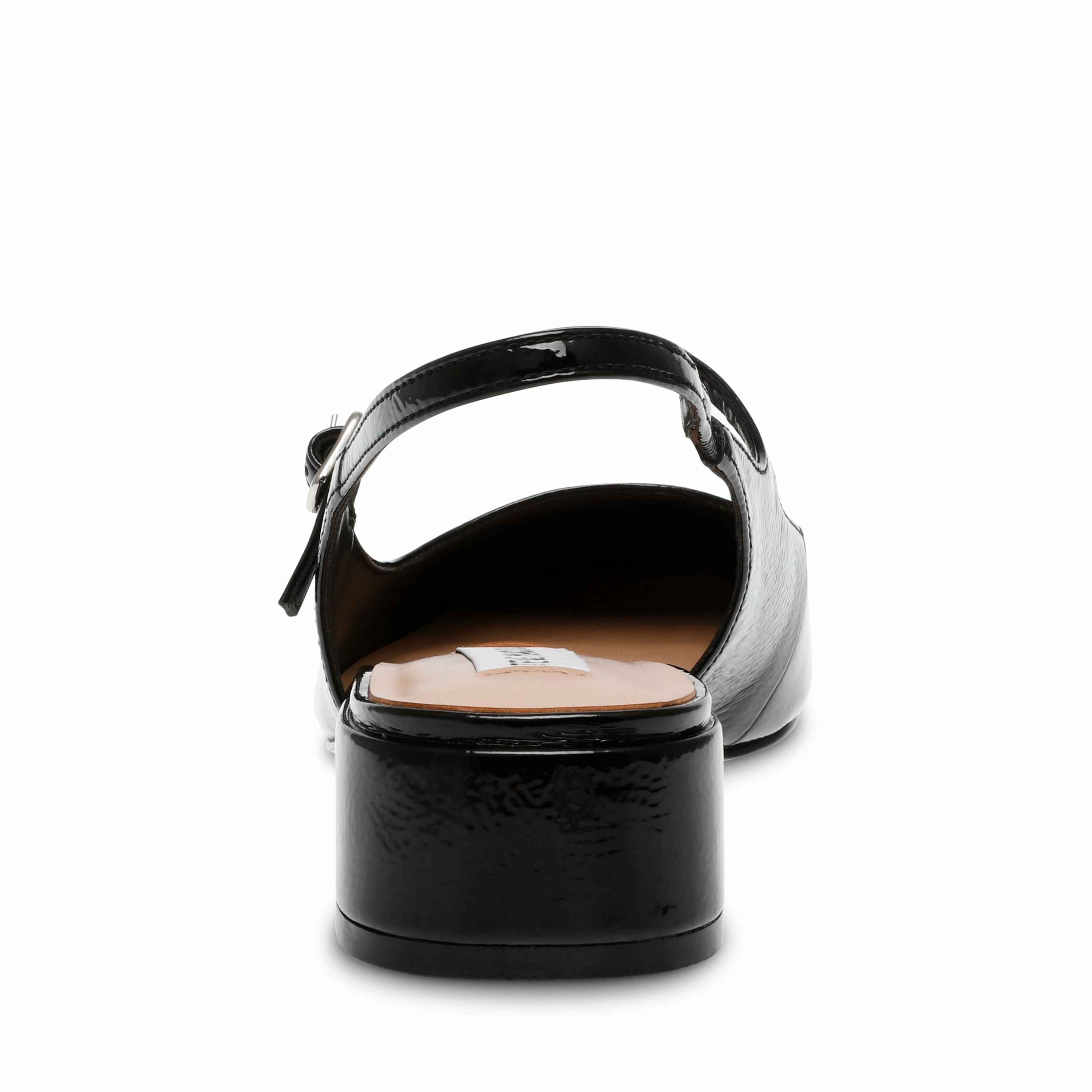 Marjorie Pump BLACK