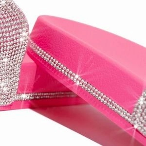 Martina Slides- Pink
