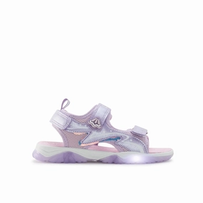 MAUVE