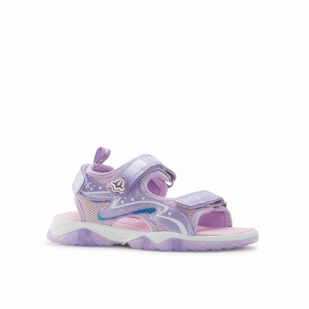 MAUVE