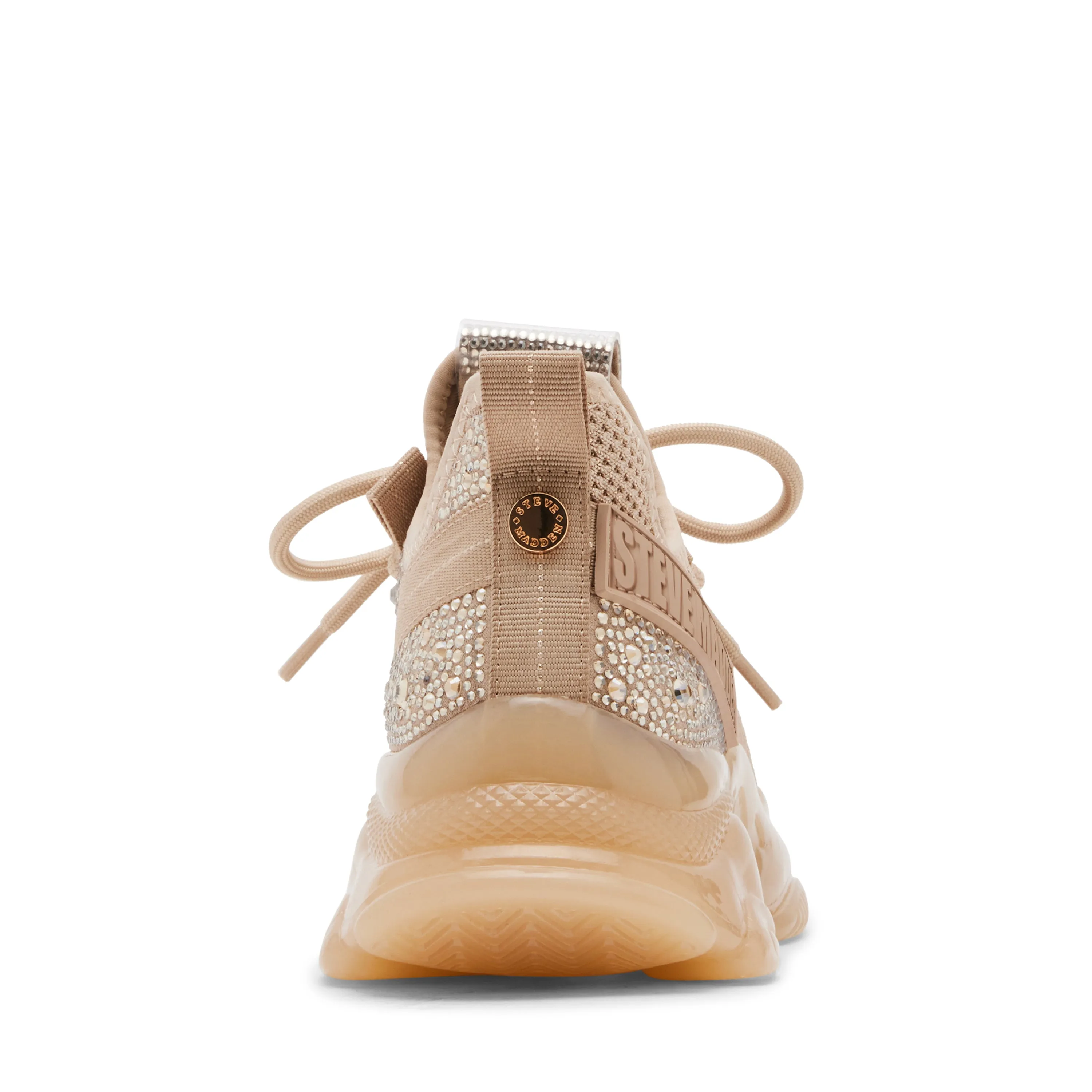 Maxilla-R-E Trainer ROSEGOLD BSH