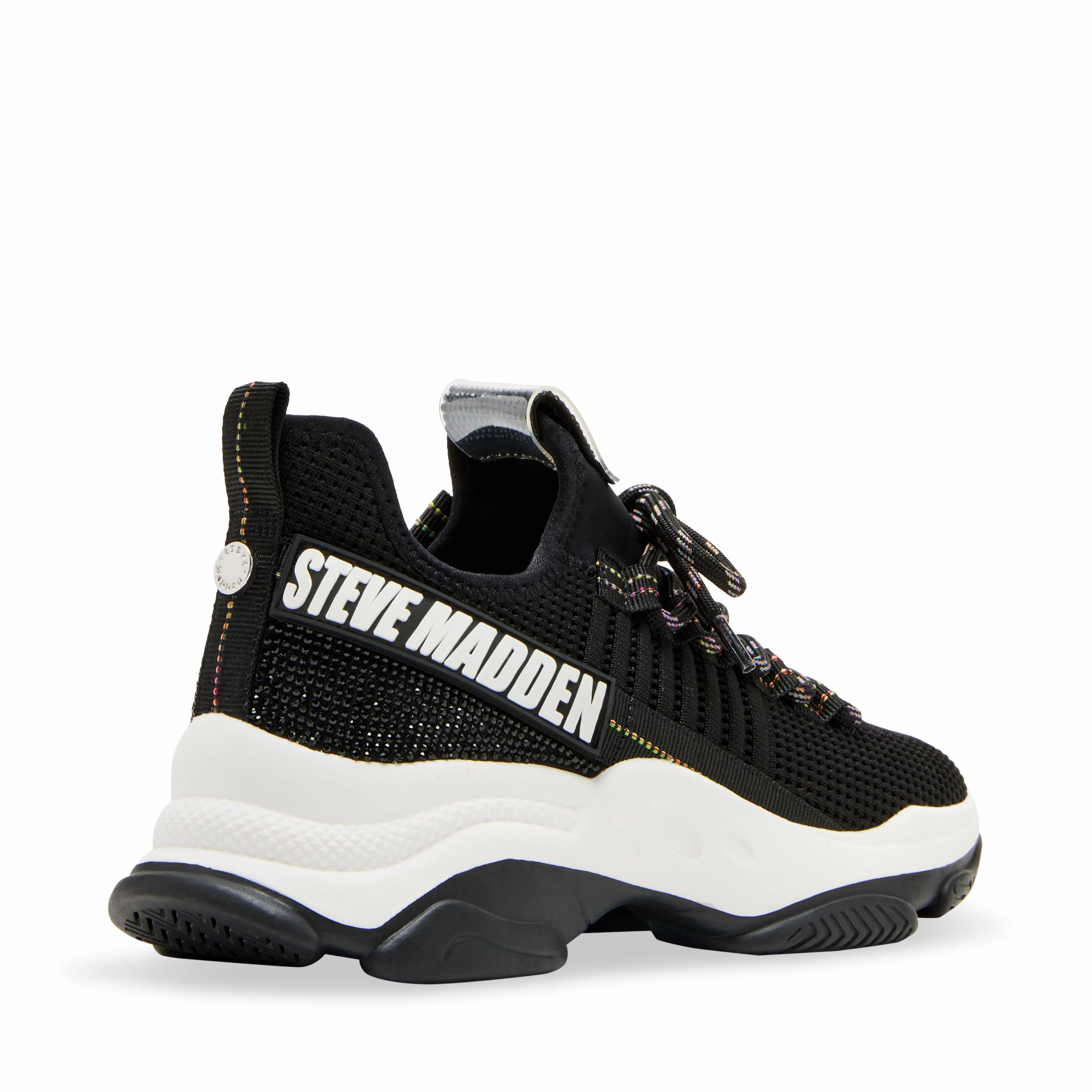 Maxilla-R-E Trainer BLACK/BLACK