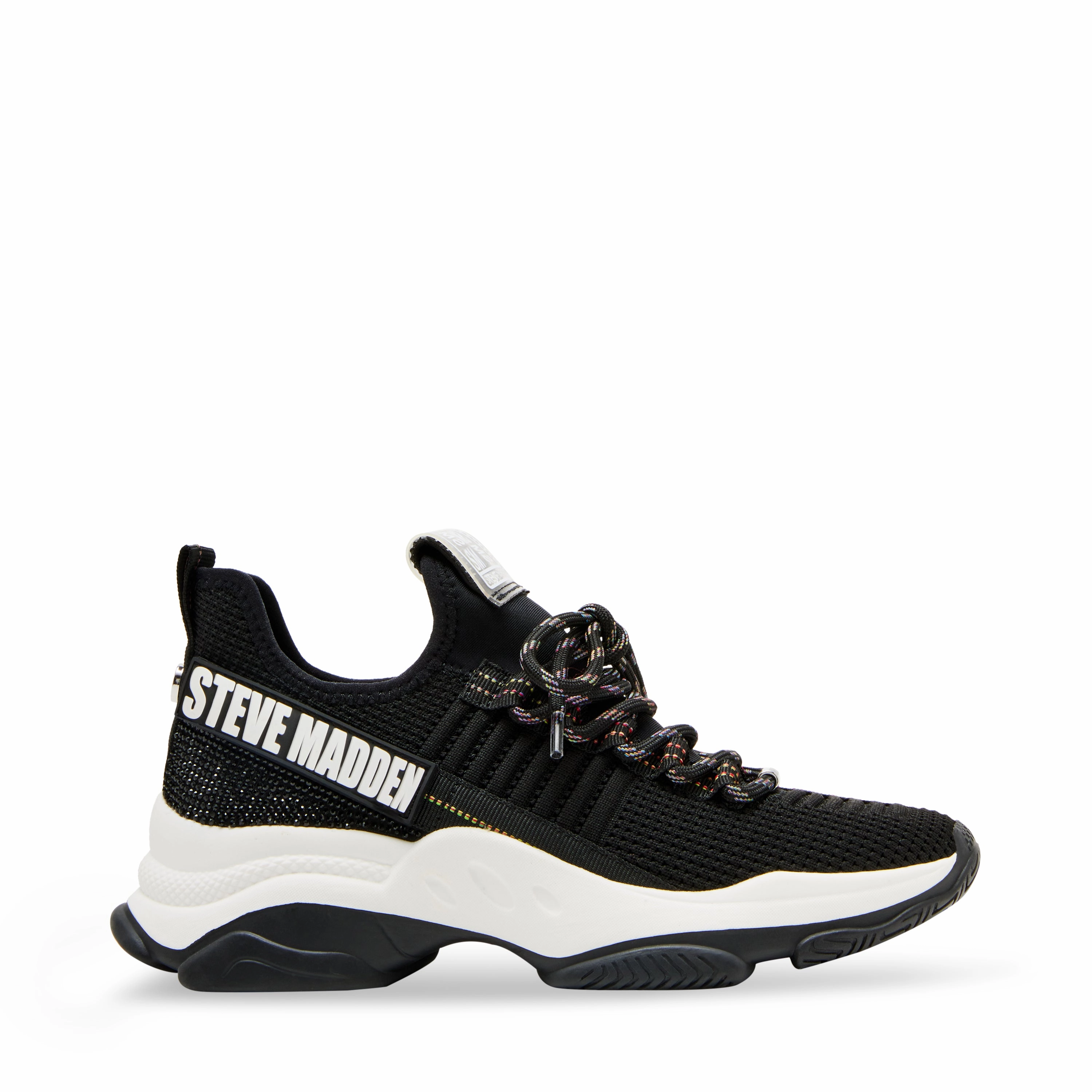 Maxilla-R-E Trainer BLACK/BLACK
