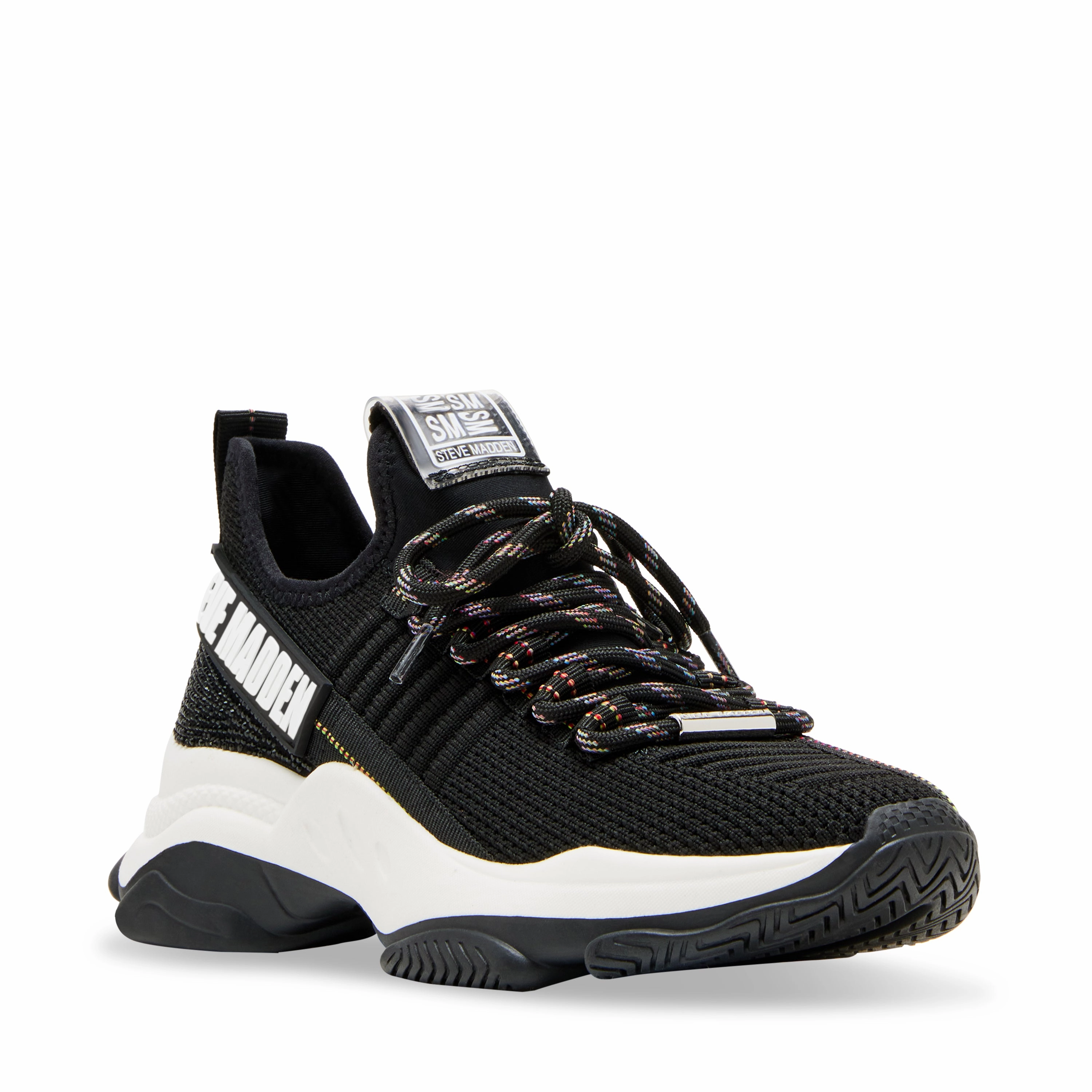 Maxilla-R-E Trainer BLACK/BLACK