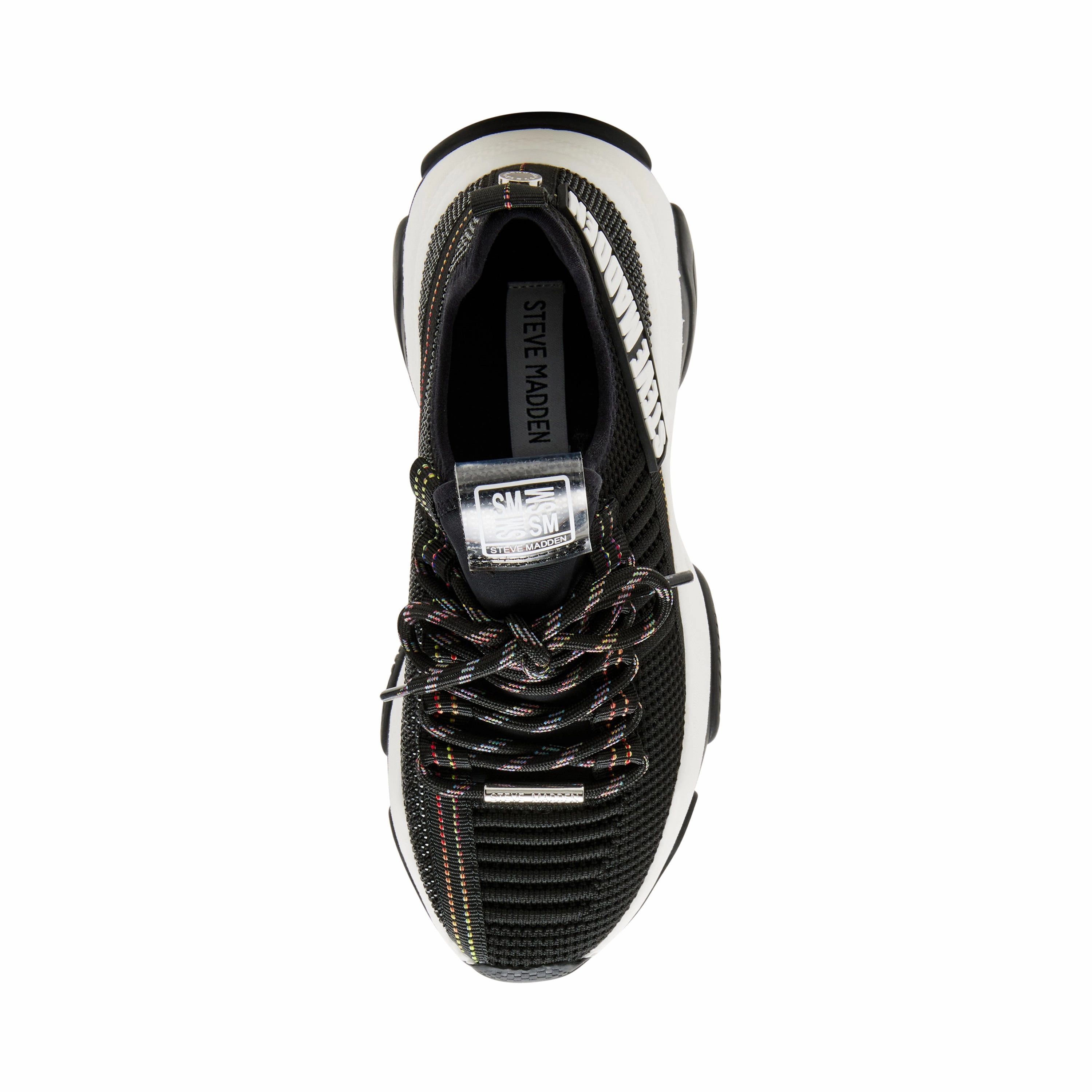 Maxilla-R-E Trainer BLACK/BLACK