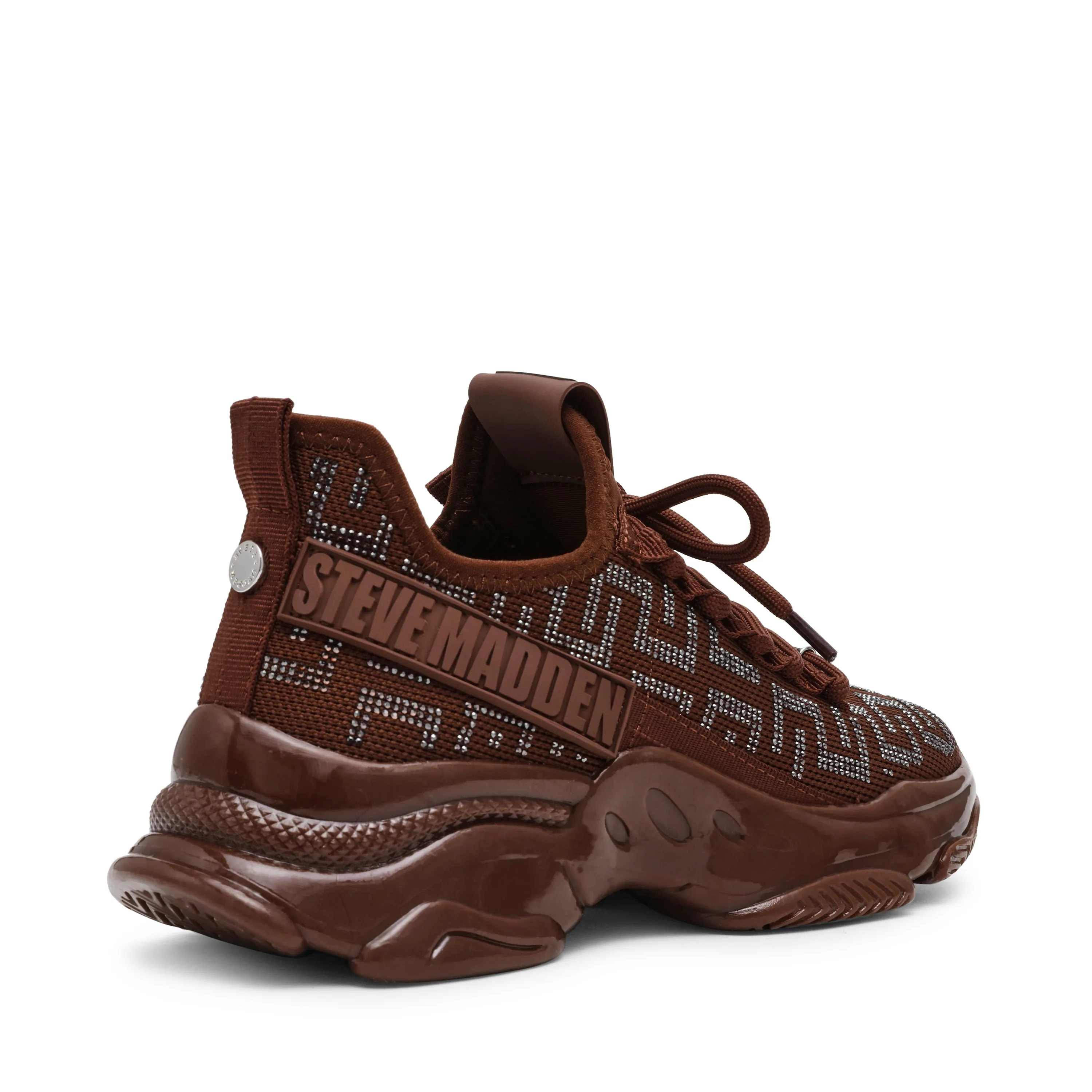 Maxout Trainer GROUND COFFEE