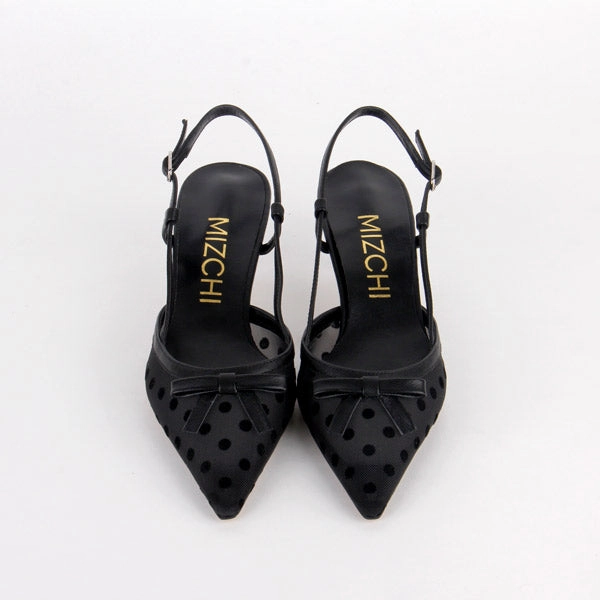 MELAINE - mid heels