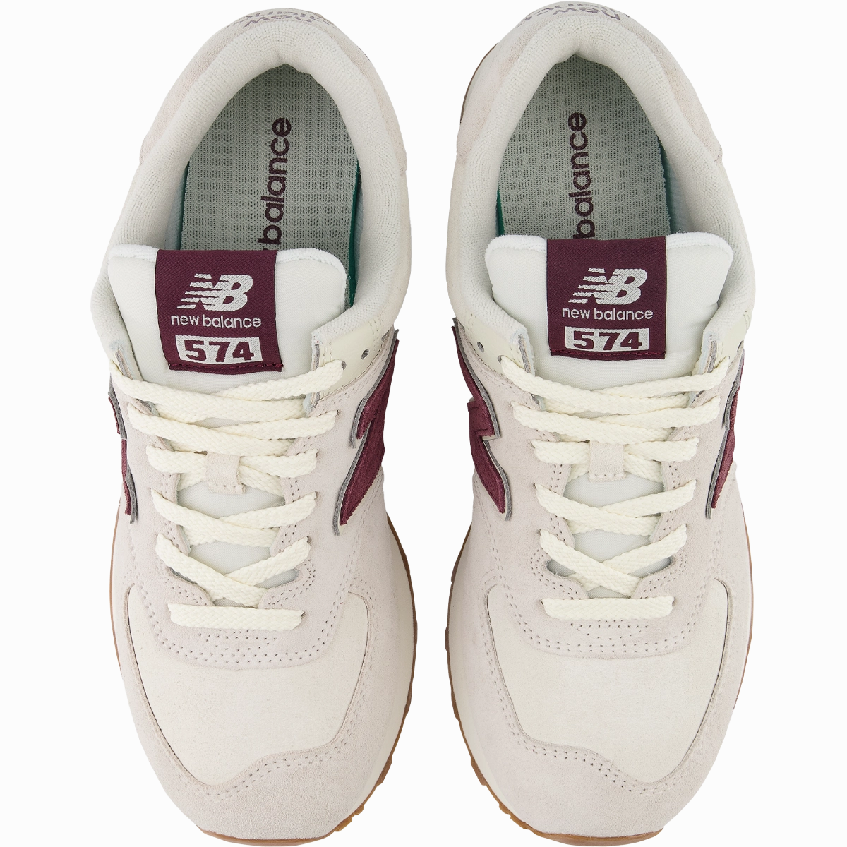 Men's 574