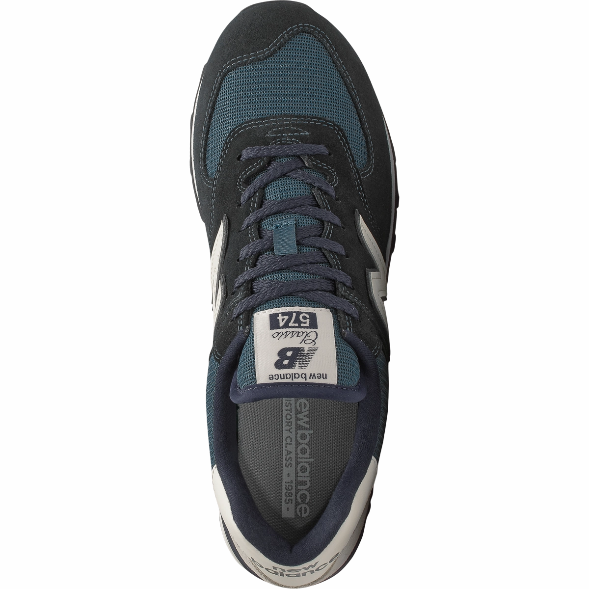 Men's 574