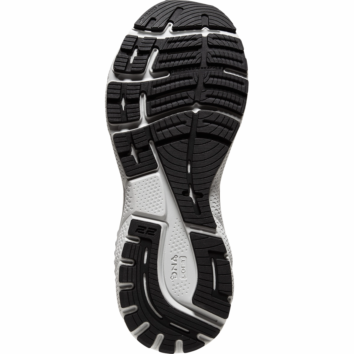 Men's Adrenaline GTS 22 - 4E