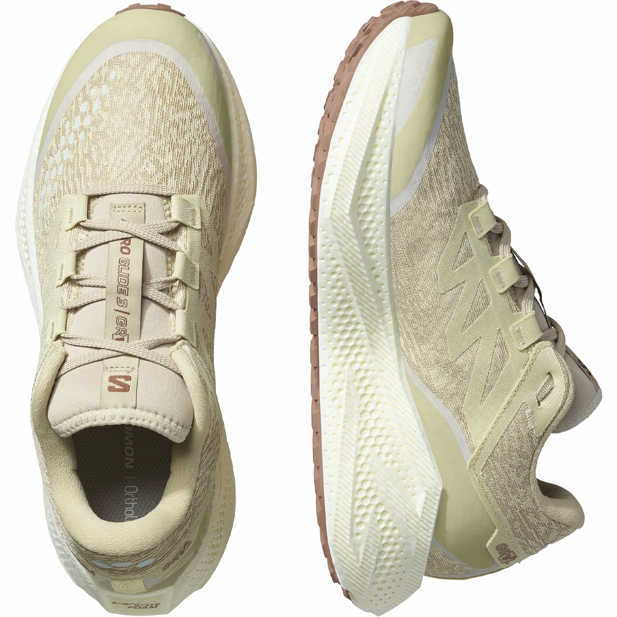 Men's Aero Glide 3 Grvl