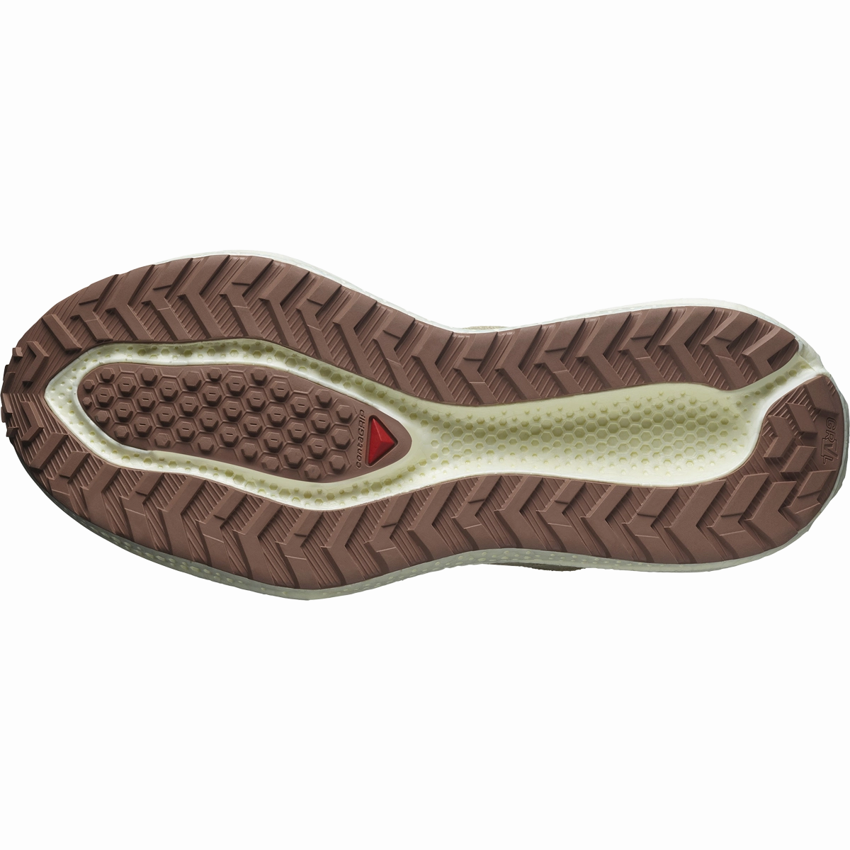 Men's Aero Glide 3 Grvl