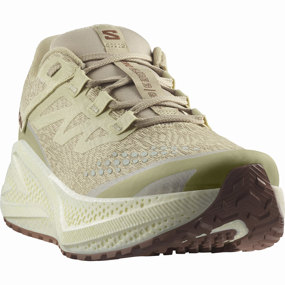 Men's Aero Glide 3 Grvl