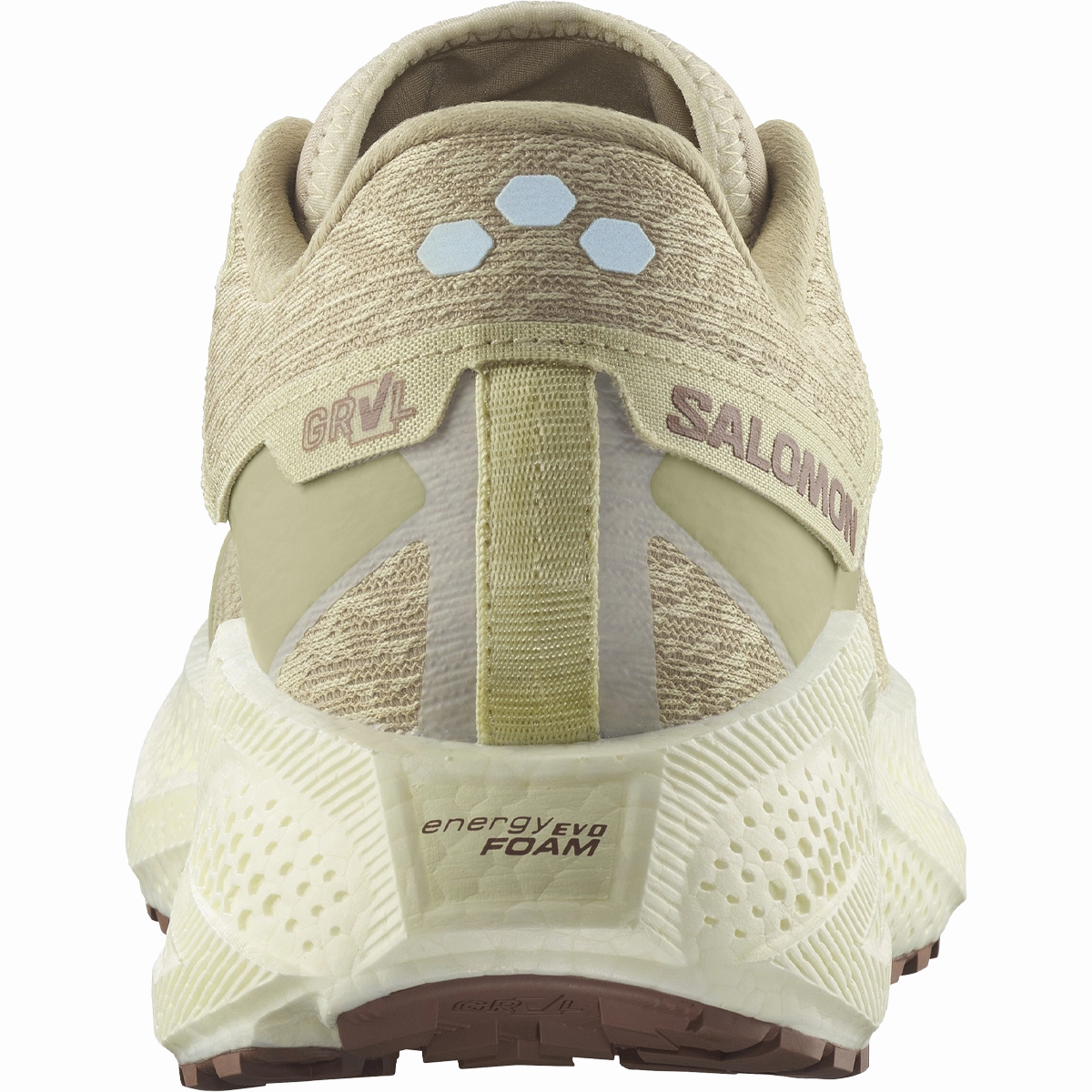 Men's Aero Glide 3 Grvl