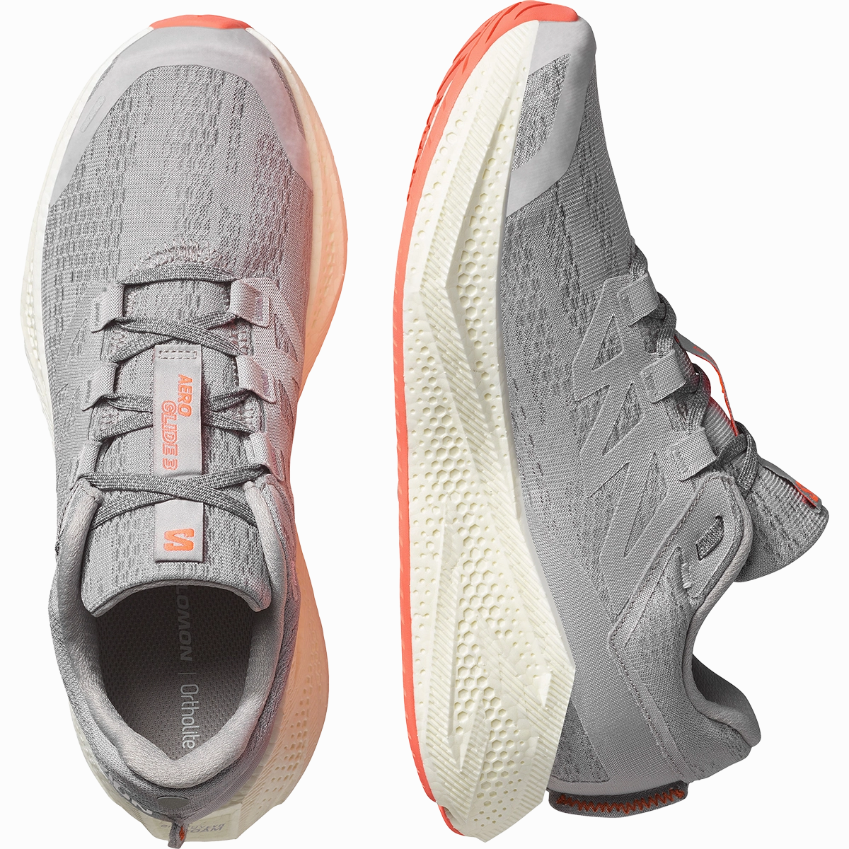 Men's Aero Glide 3