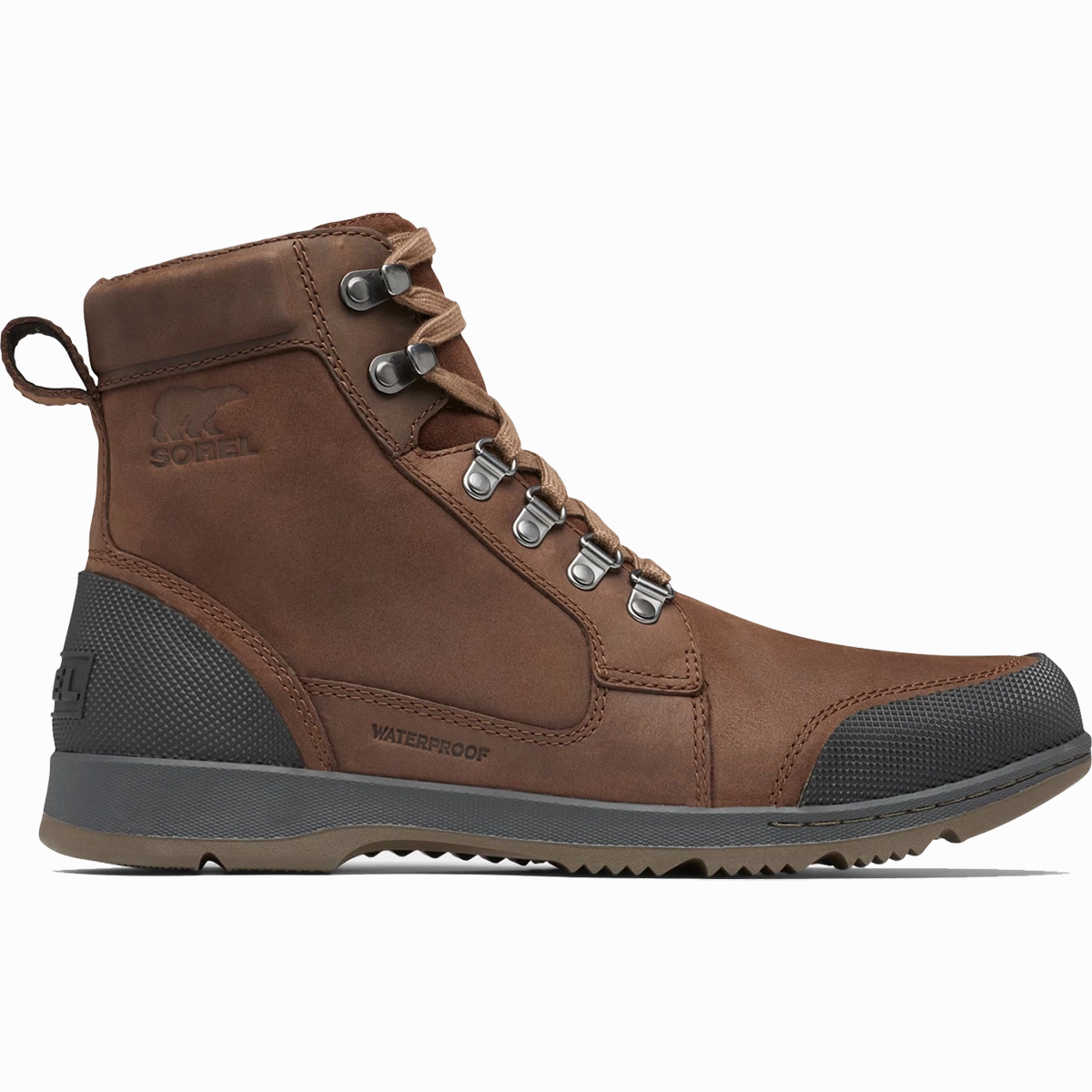Men's Ankeny II Mid