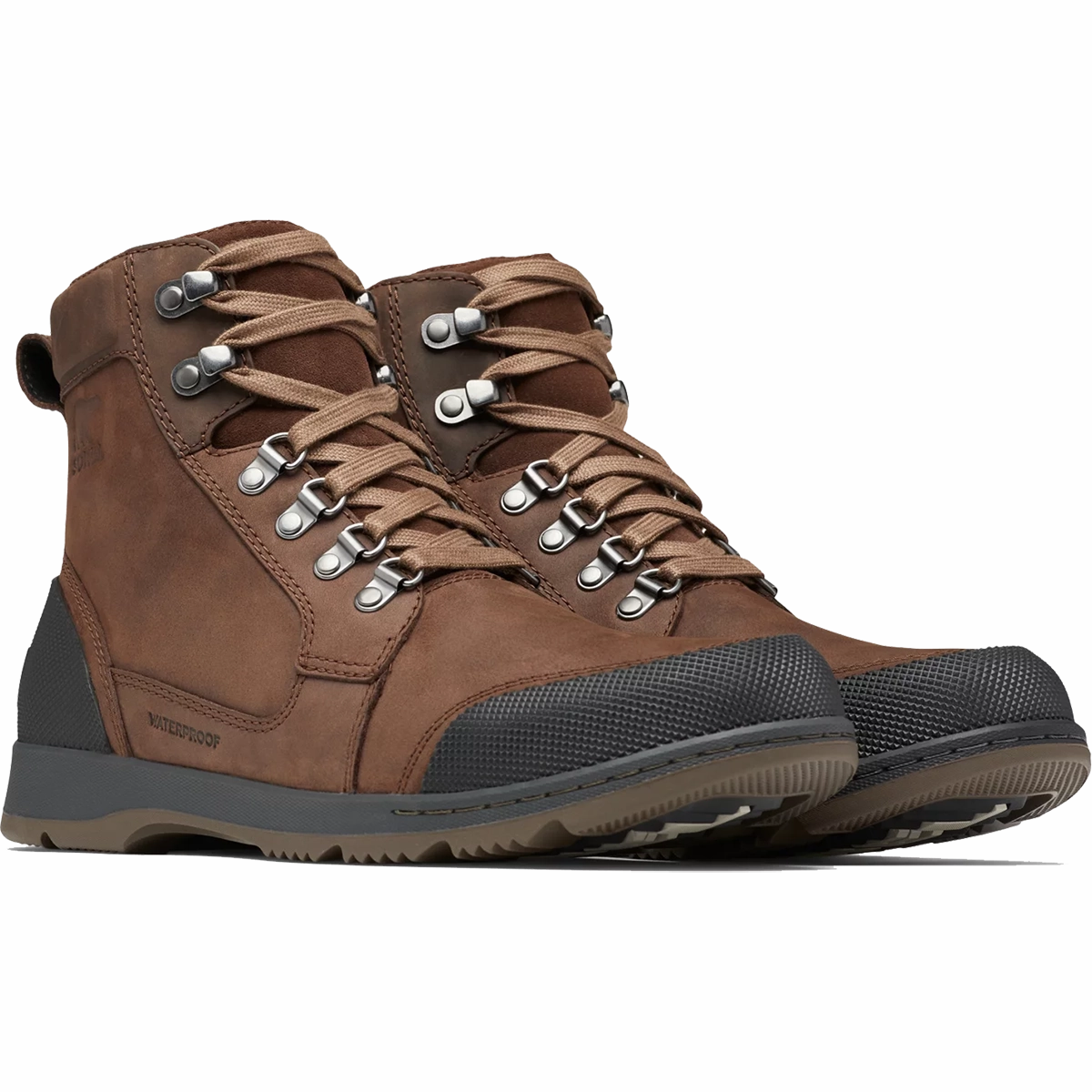 Men's Ankeny II Mid