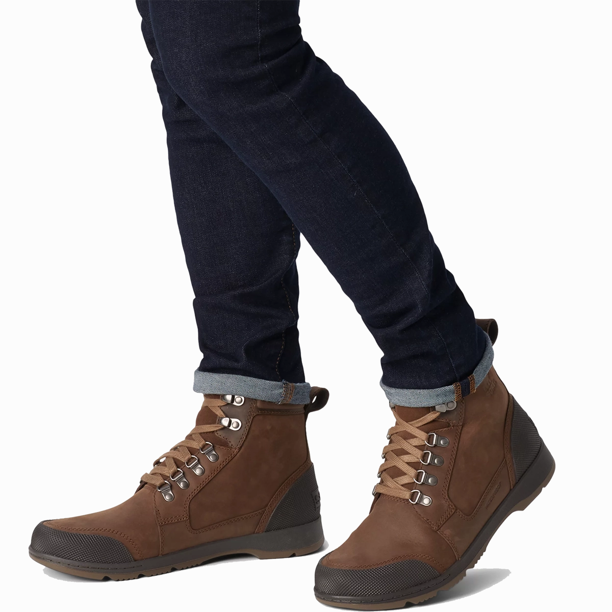Men's Ankeny II Mid