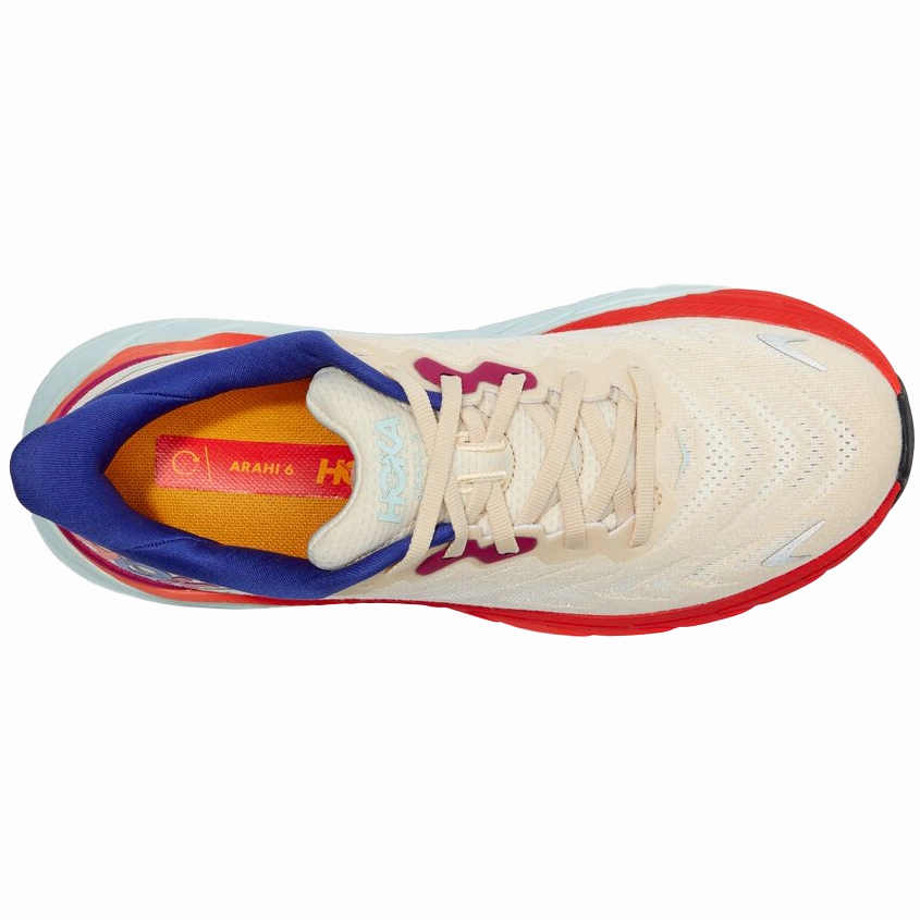 Men's Arahi 6 ST(ART)