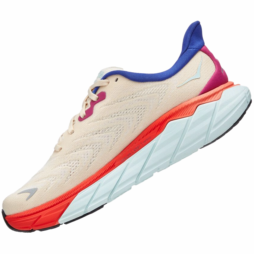 Men's Arahi 6 ST(ART)