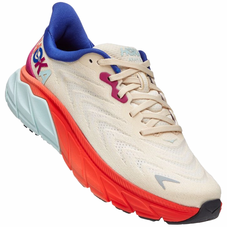 Men's Arahi 6 ST(ART)