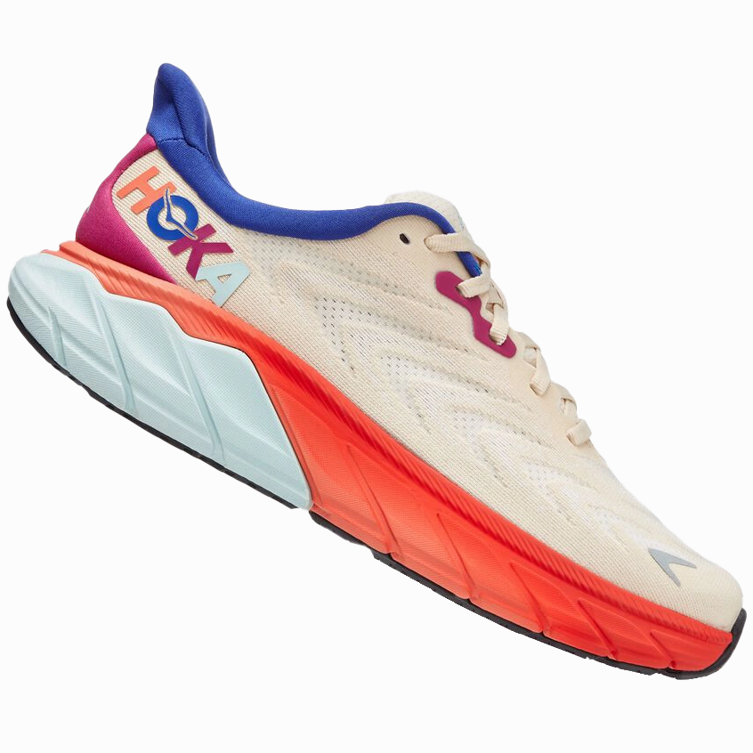 Men's Arahi 6 ST(ART)