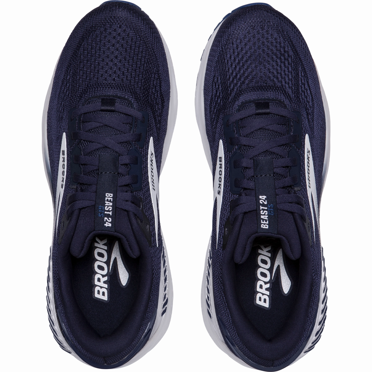 Men's Beast 24