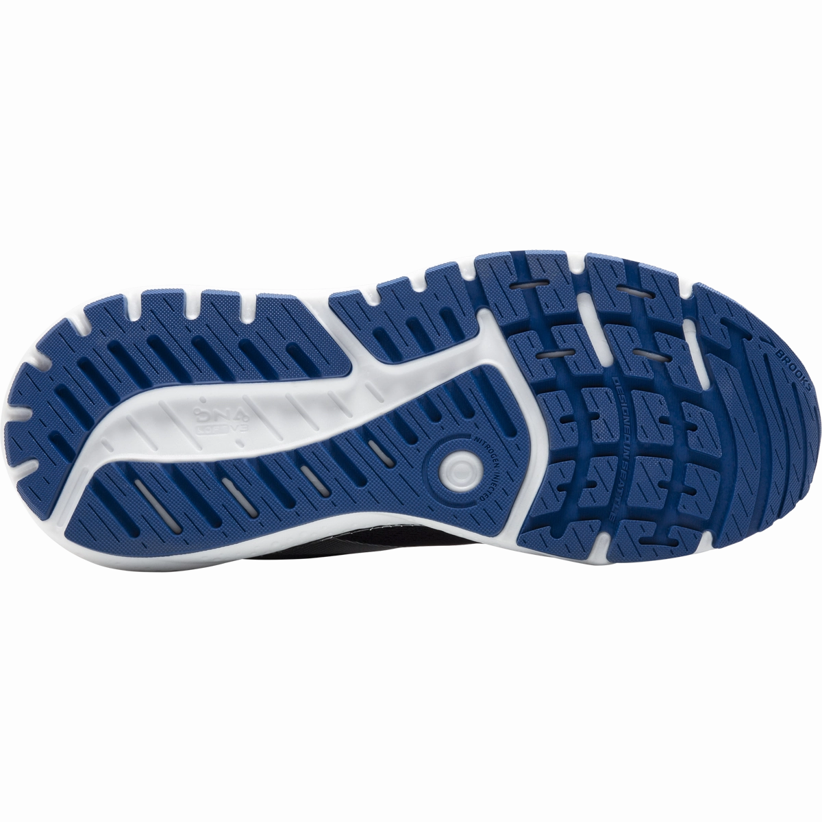 Men's Beast 24