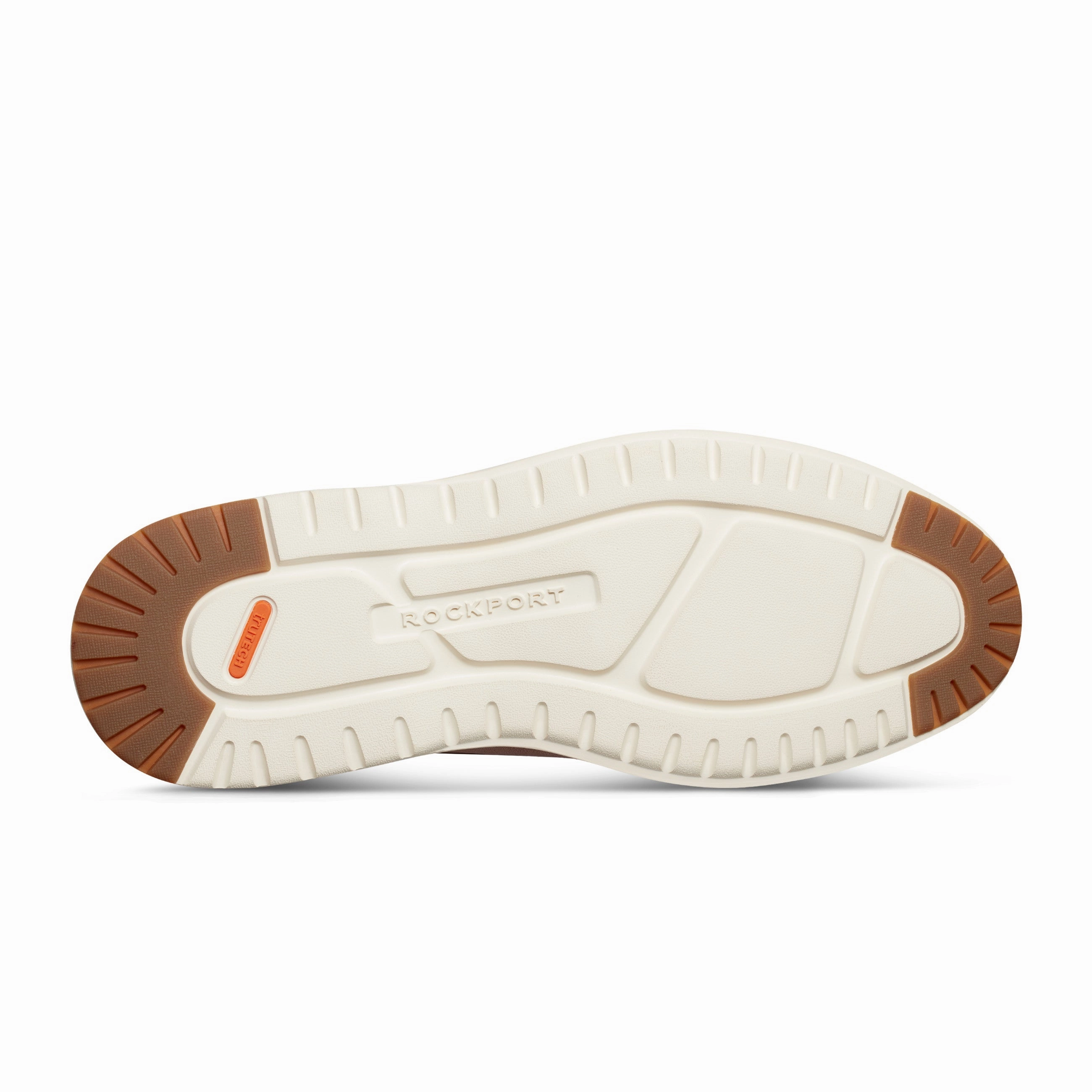 Men's Cacey Casual Almond Toe Lace-up Oxford