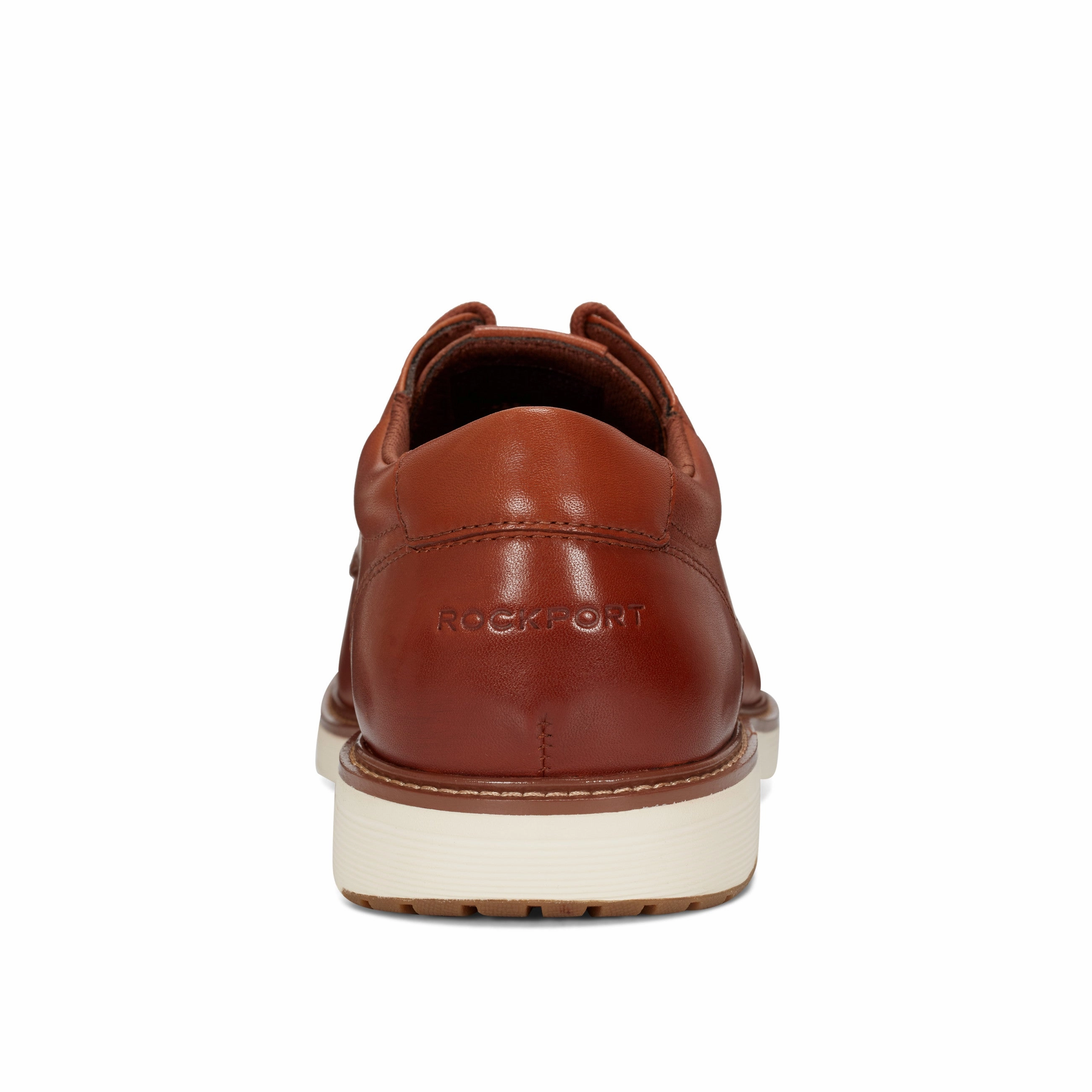 Men's Cacey Casual Almond Toe Lace-up Oxford