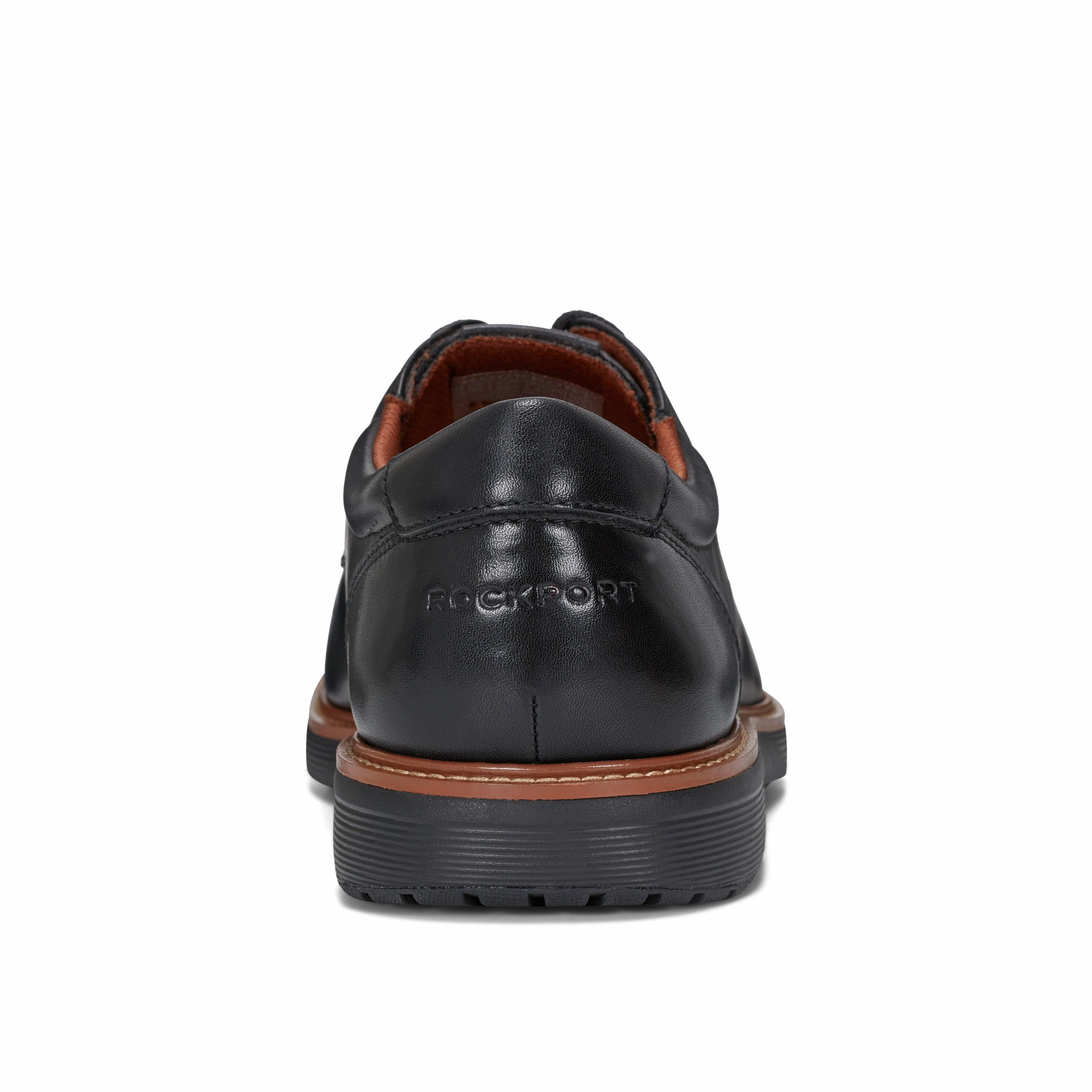 Men's Cacey Casual Almond Toe Lace-up Oxford