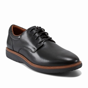 Oxfords and lace up shoes