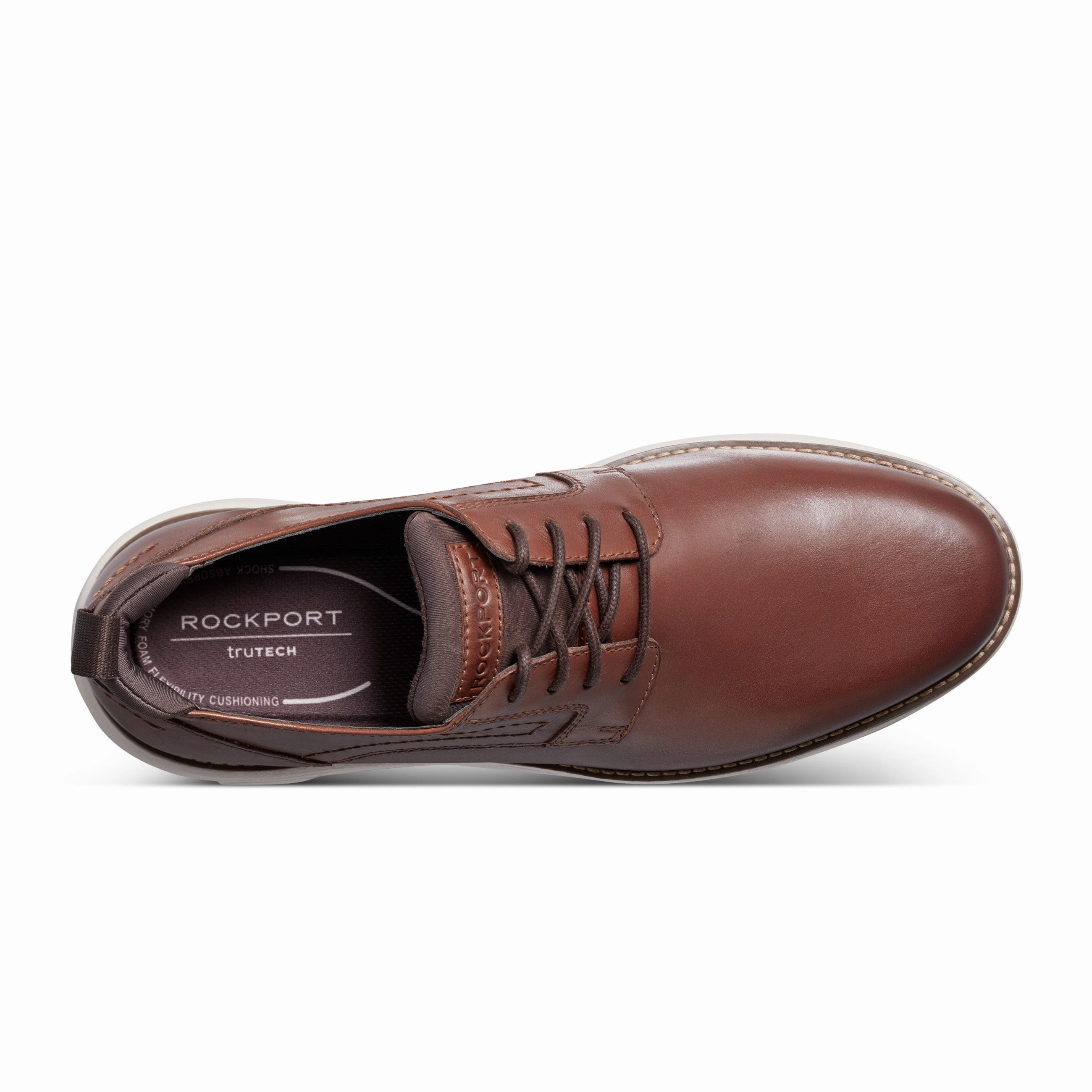 Men's Canton Casual Lace-up Oxford