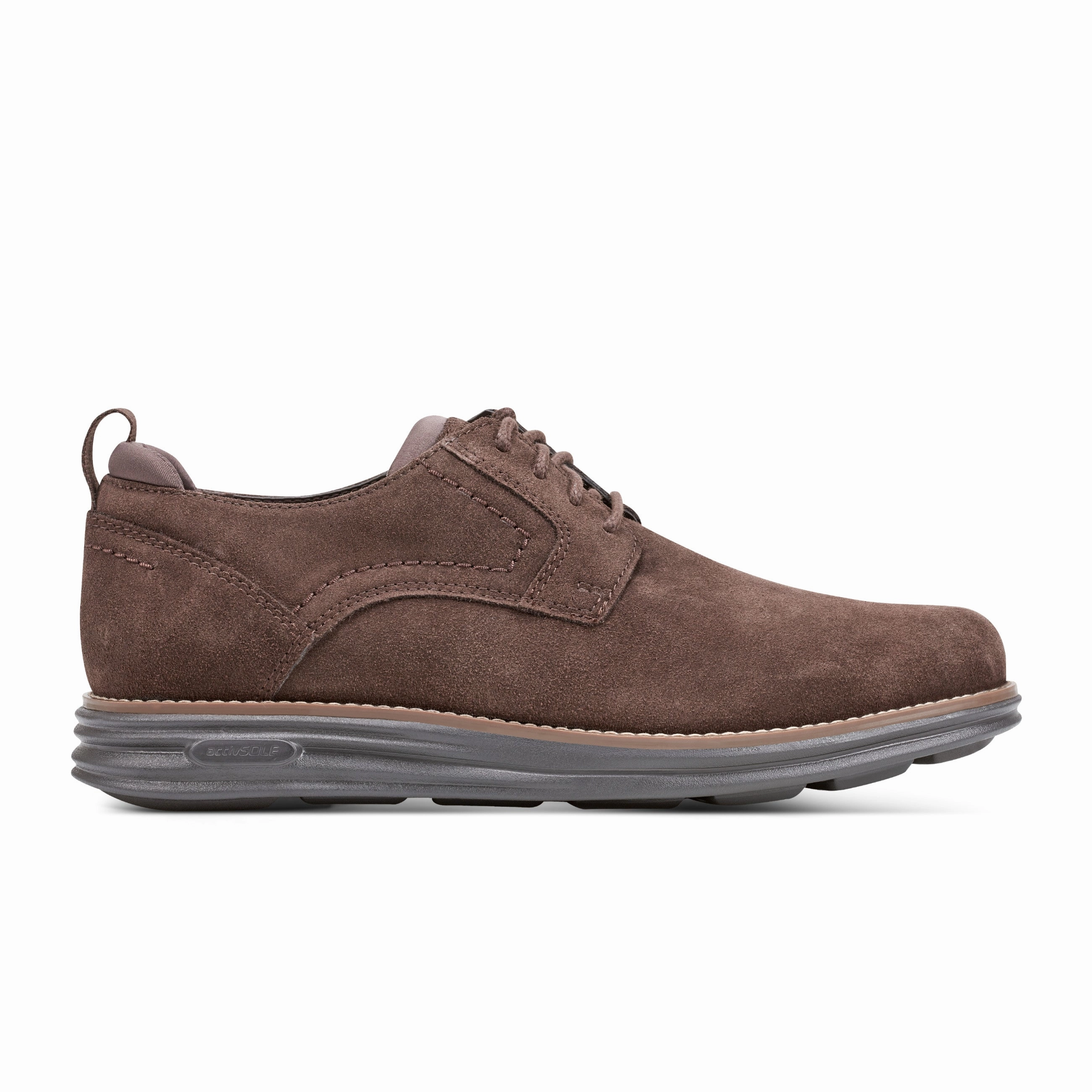 Men's Canton Casual Lace-up Oxford