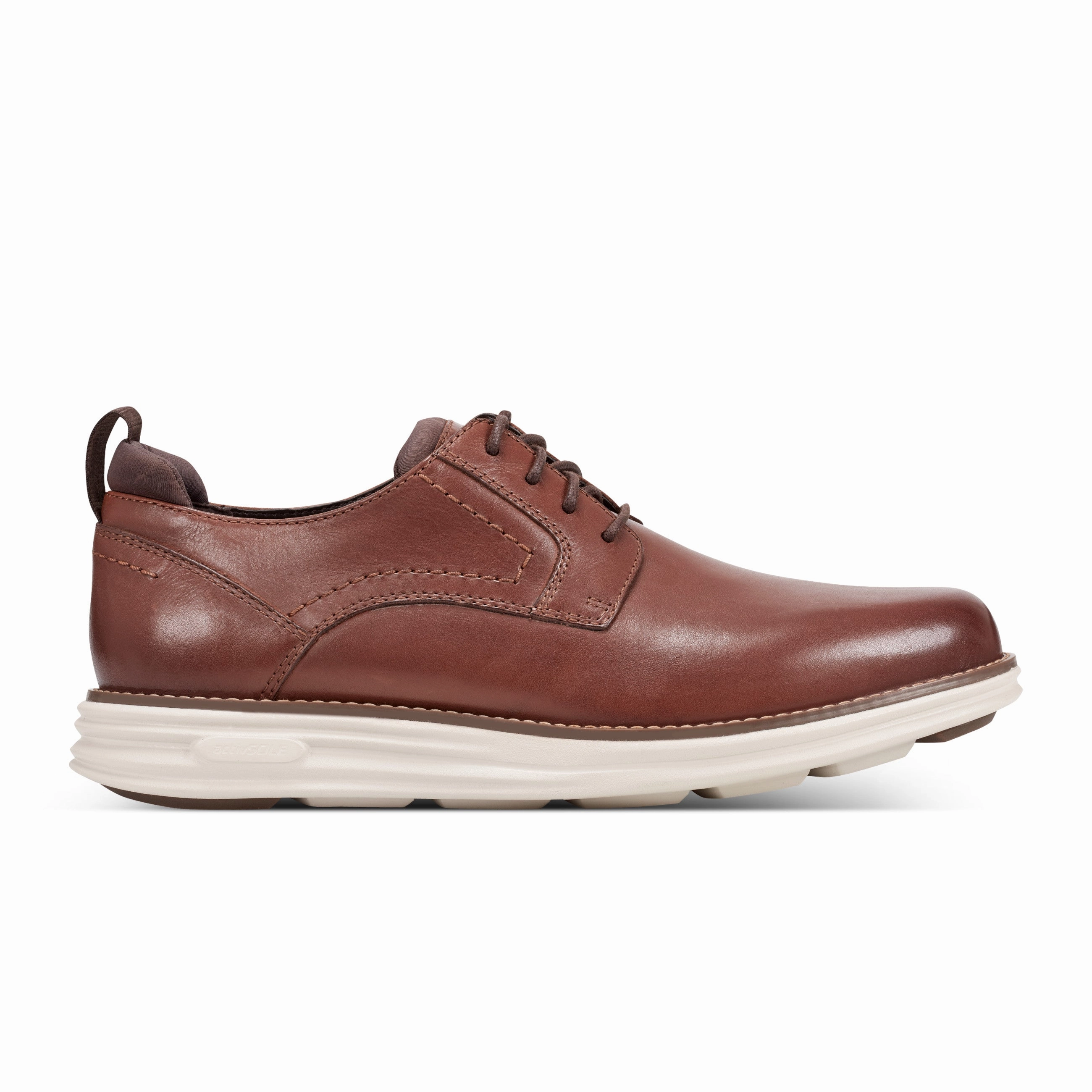 Men's Canton Casual Lace-up Oxford