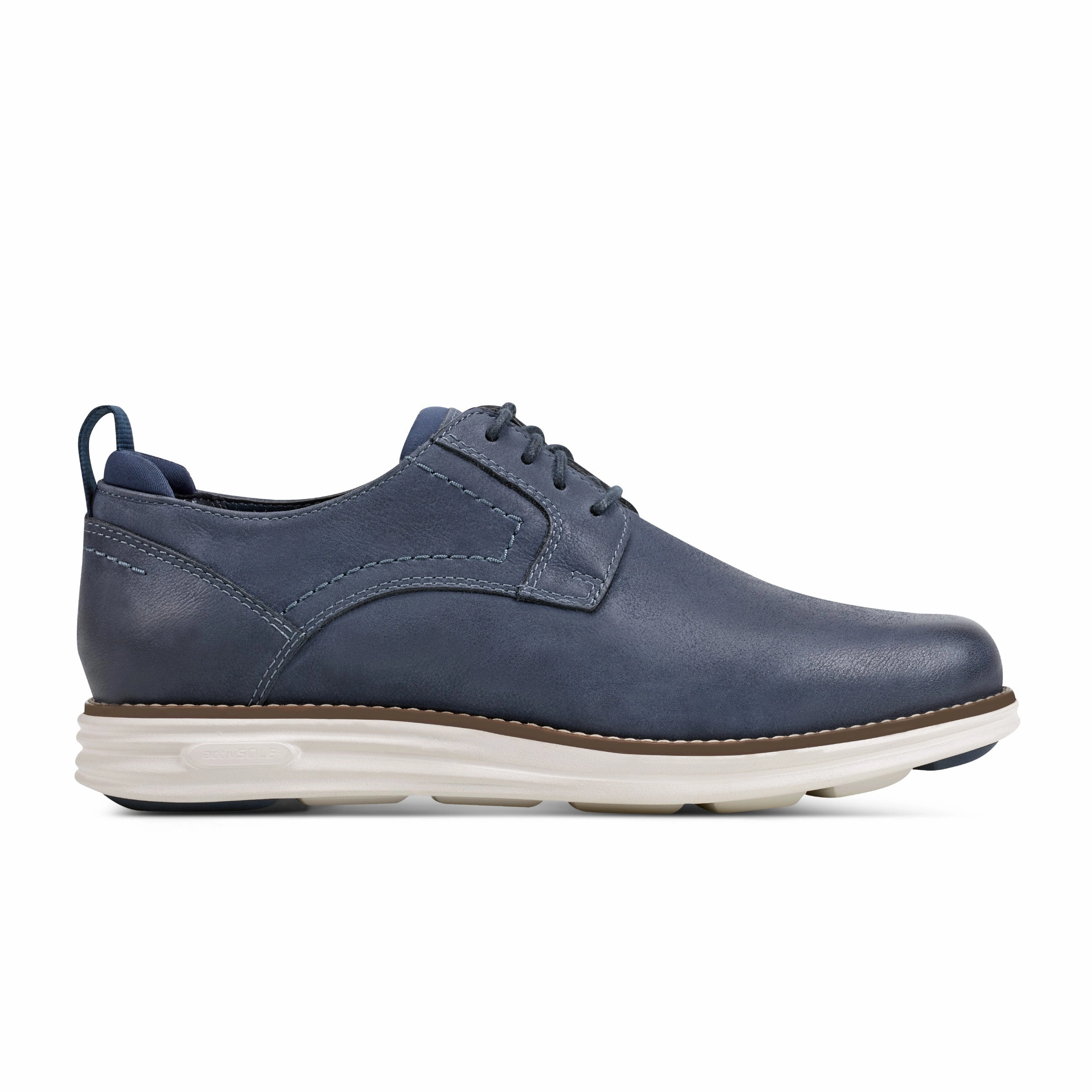 Men's Canton Casual Lace-up Oxford